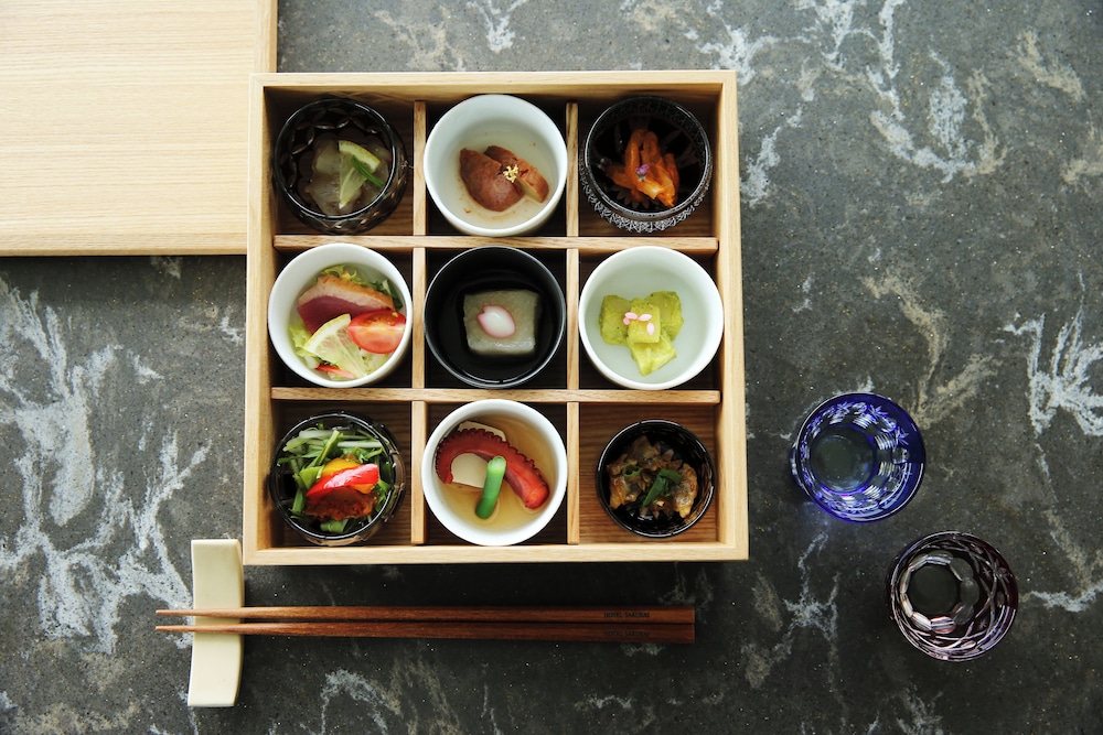 コンフォート和洋室 (禁煙) エグゼクティブ ラウンジ3 | 草津温泉 ホテル櫻井