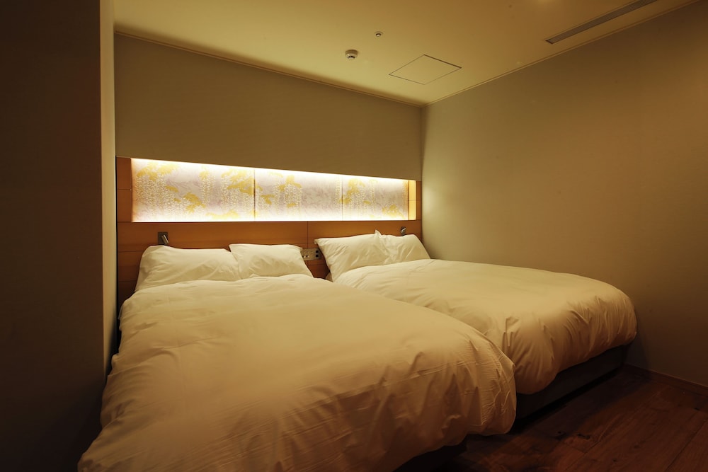 【最上階16階/絶景ビューバス付】SAKURA or ASAMA Suite 客室0 | 草津温泉 ホテル櫻井