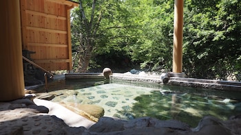 金盛館せゝらぎ