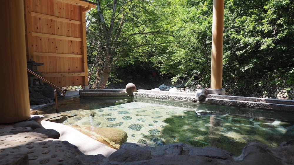 メインイメージ | 金盛館せゝらぎ