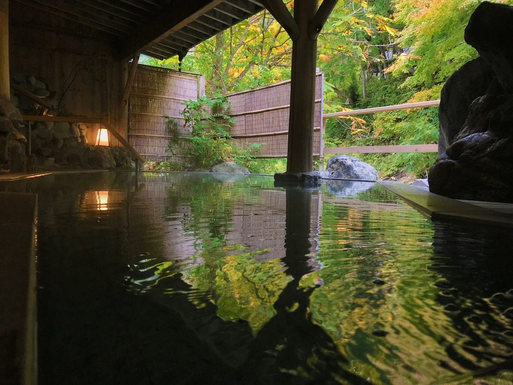 スパ1 | 本家伴久