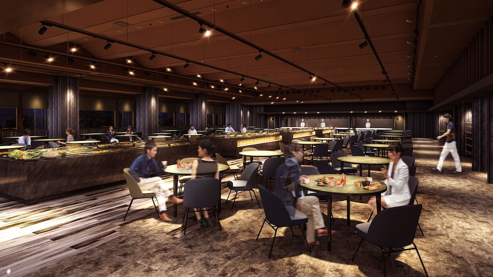 レストラン1 | 大江戸温泉物語 Premium 鬼怒川観光ホテル