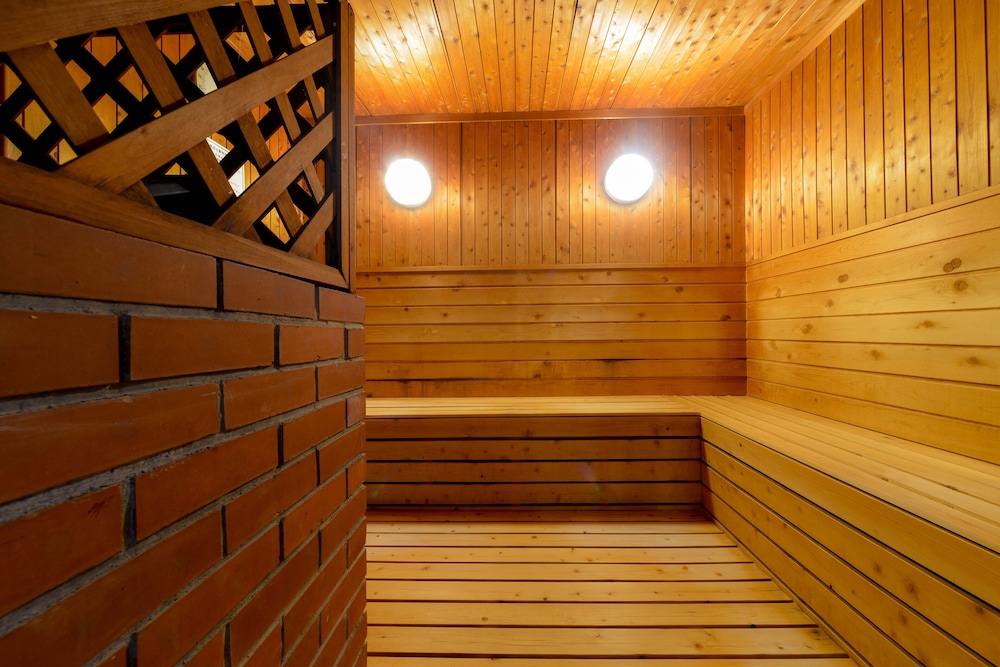 サウナ1 | 大江戸温泉物語 Premium 鬼怒川観光ホテル