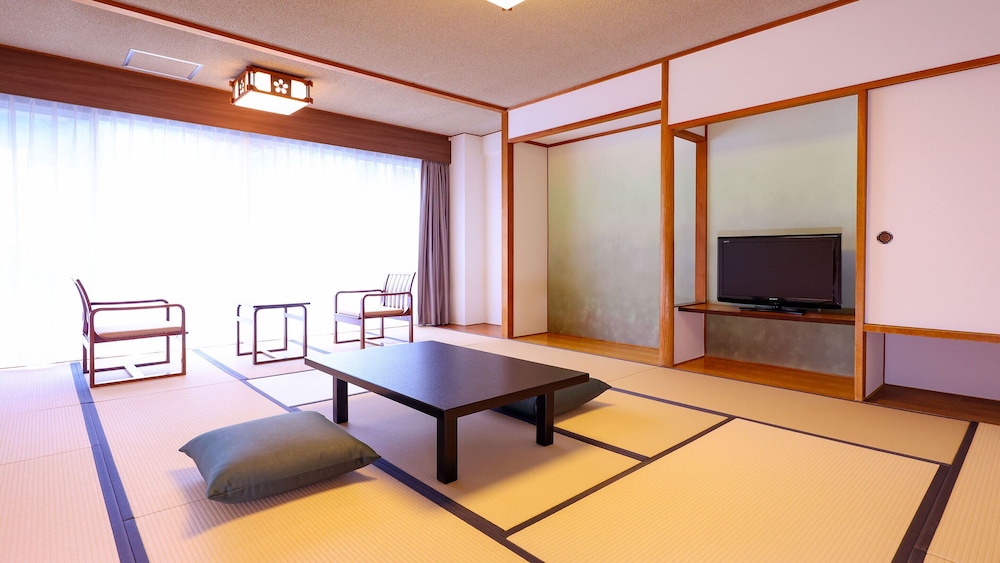 客室1 | 大江戸温泉物語 Premium 鬼怒川観光ホテル