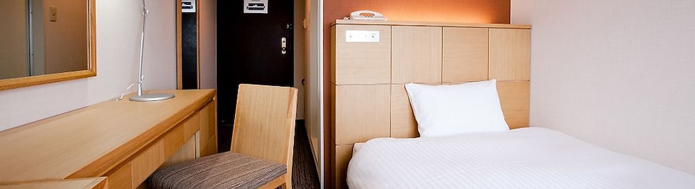 客室1 | ホテルセントパレス倉吉