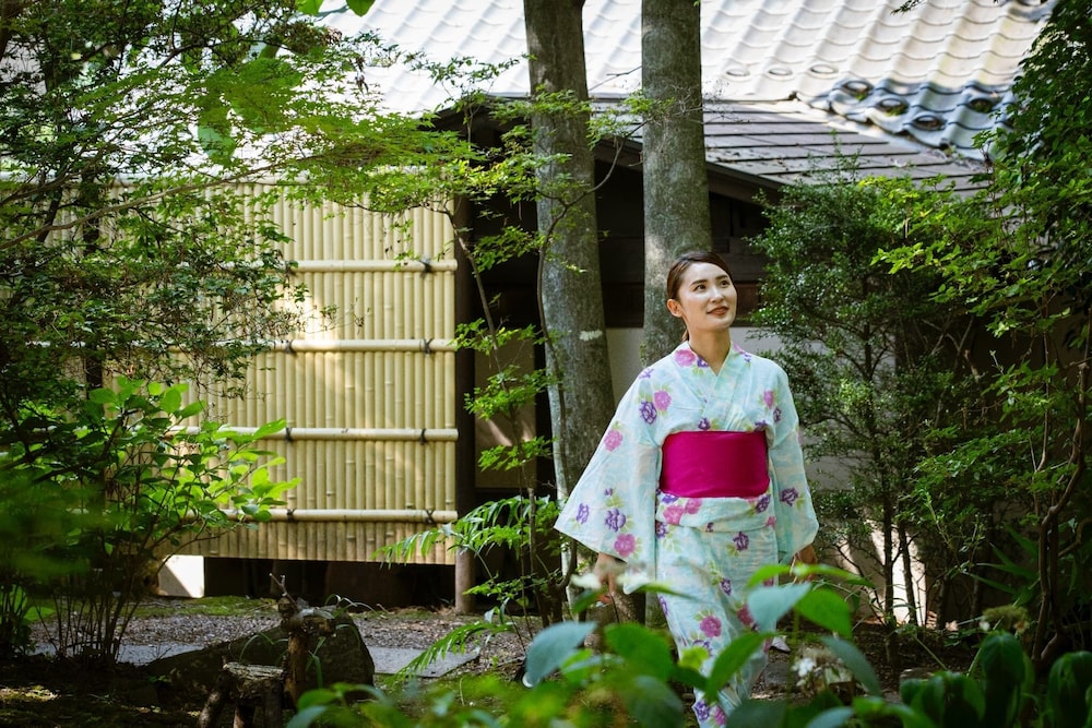庭園1 | 如心の里 ひびき野 庭園1 | 如心の里 ひびき野