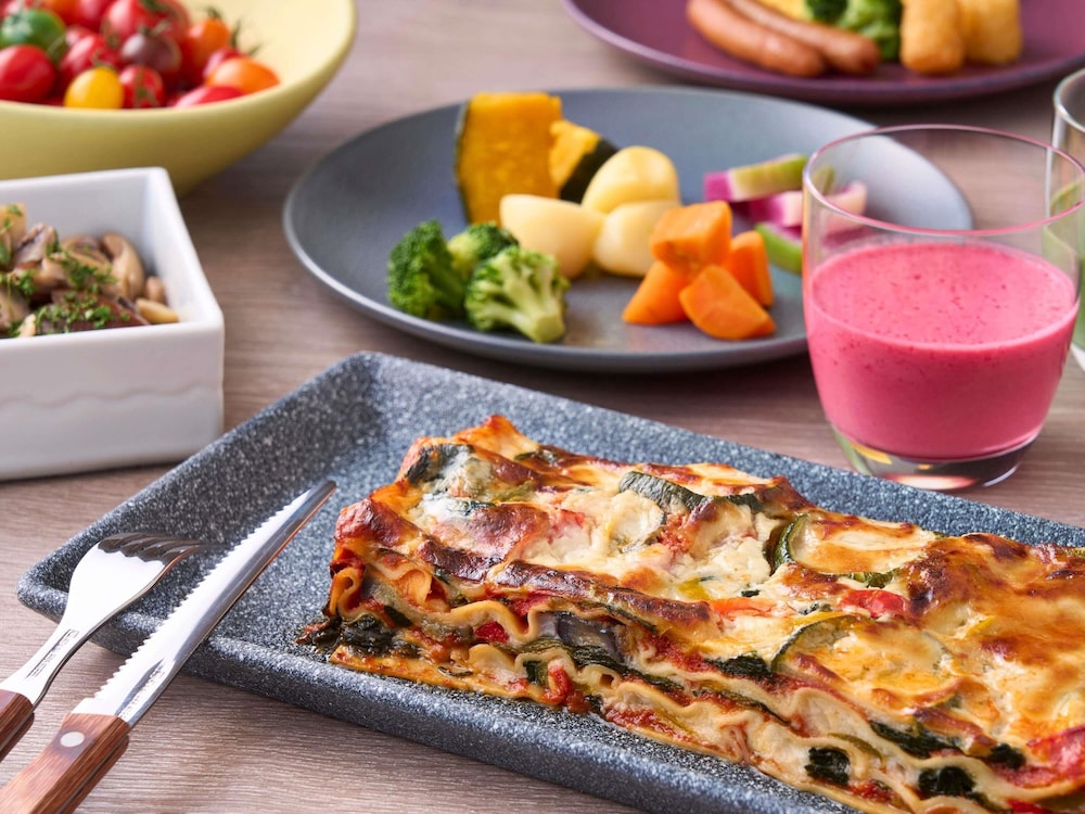 朝食スペース1 | メルキュール宮城蔵王リゾート & スパ