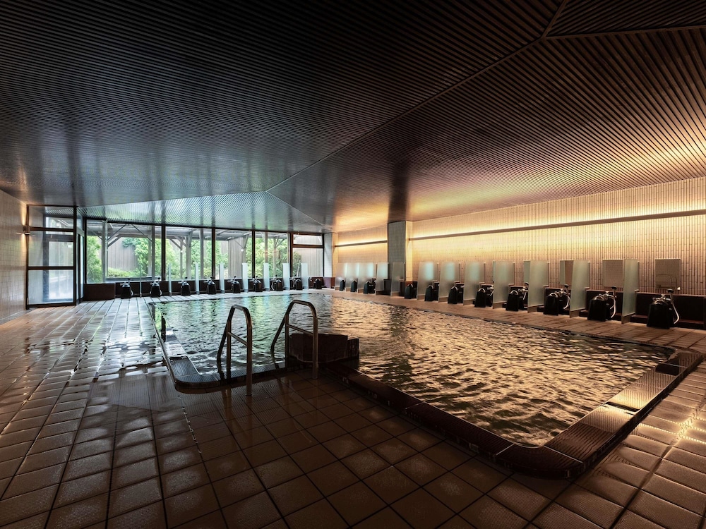 クラシックツイン（TFC) 客室2 | メルキュール宮城蔵王リゾート & スパ