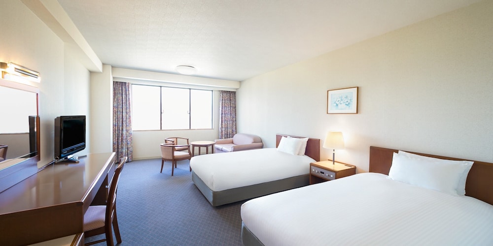 客室1 | メルキュール宮城蔵王リゾート & スパ 客室1 | メルキュール宮城蔵王リゾート & スパ