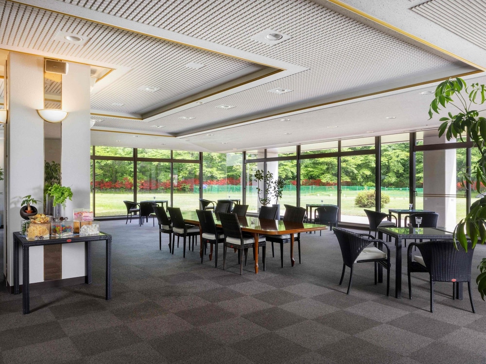 クラシックツイン（TFC) 客室6 | メルキュール宮城蔵王リゾート & スパ