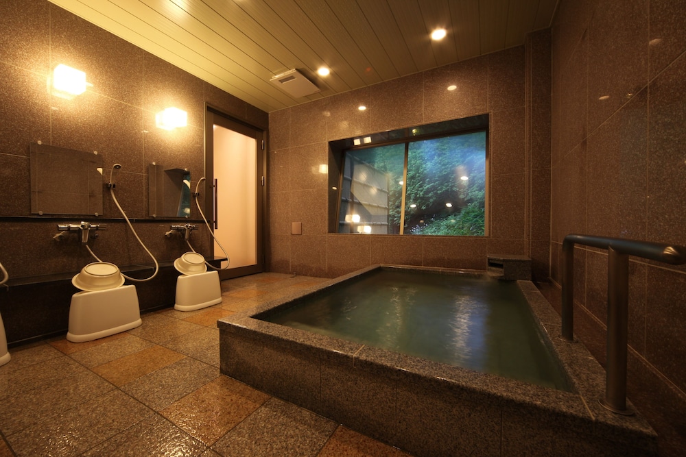 温泉1 | 紅葉館