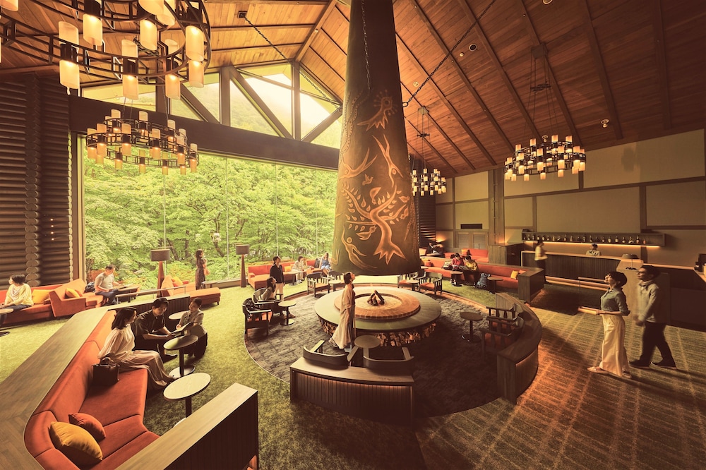 メインイメージ | 星野リゾート 奥入瀬渓流ホテル メインイメージ | 星野リゾート 奥入瀬渓流ホテル