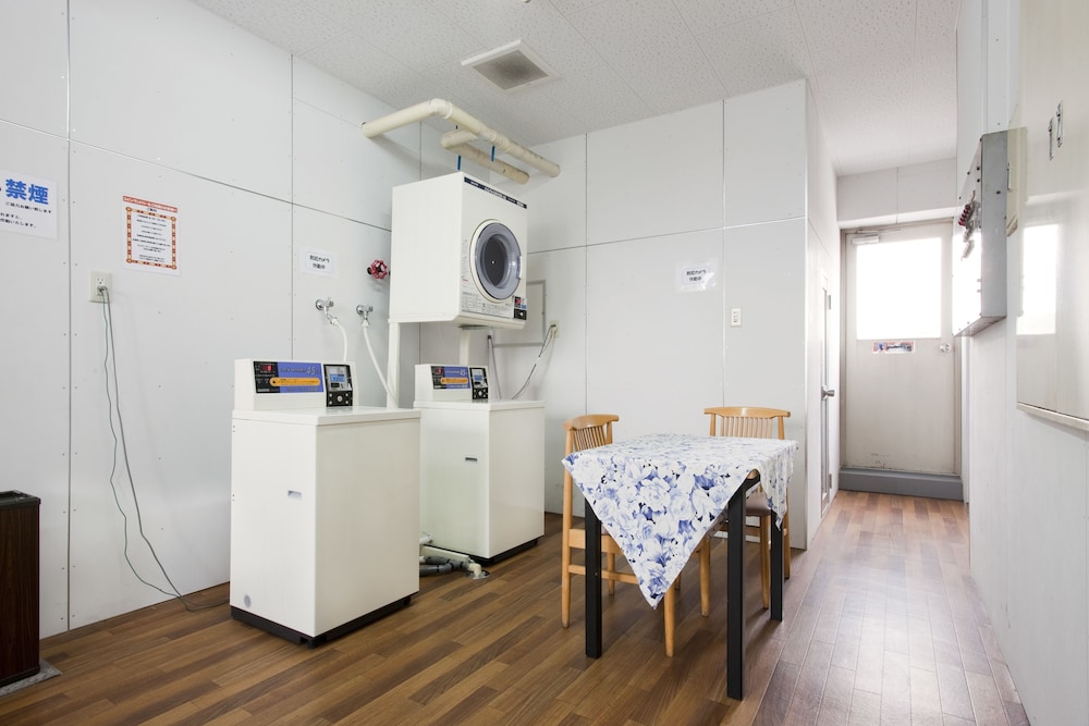 ランドリー ルーム1 | 尾道第一ホテル ランドリー ルーム1 | 尾道第一ホテル