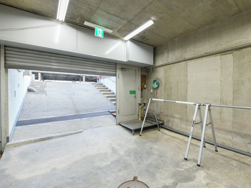 施設内の設備1 | 尾道第一ホテル