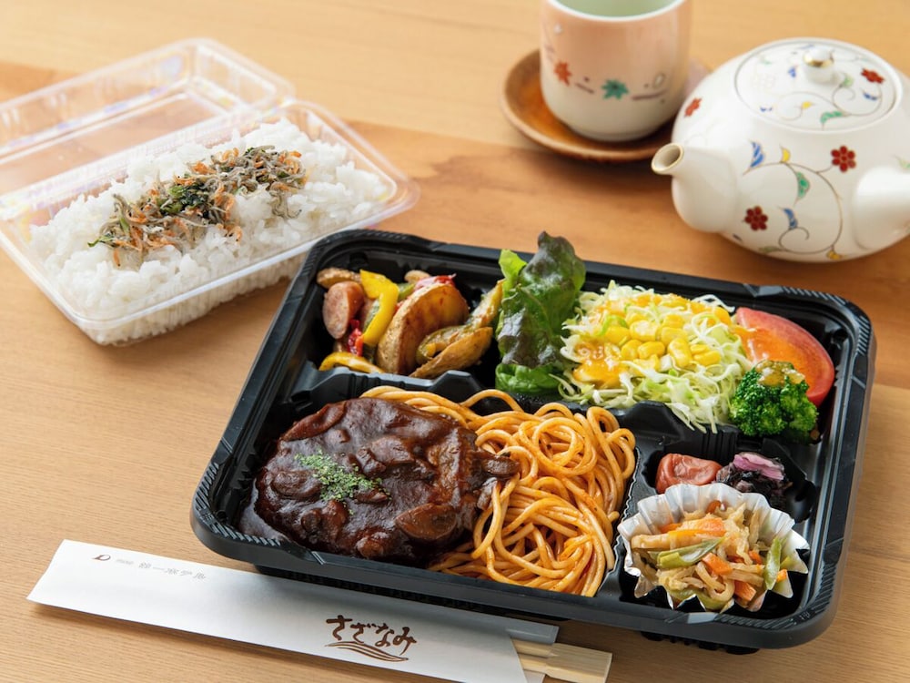 食事・飲み物1 | 尾道第一ホテル