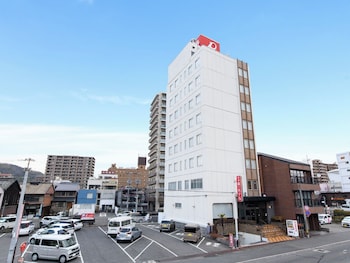 尾道第一ホテル