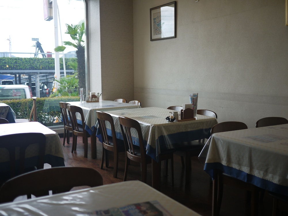 レストラン1 | 尾道第一ホテル レストラン1 | 尾道第一ホテル