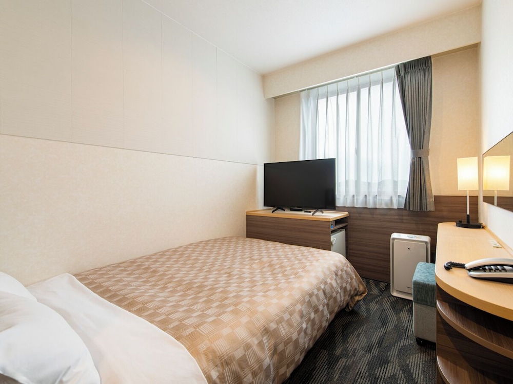 セミダブル(禁煙)駐車場無料 | 尾道第一ホテル