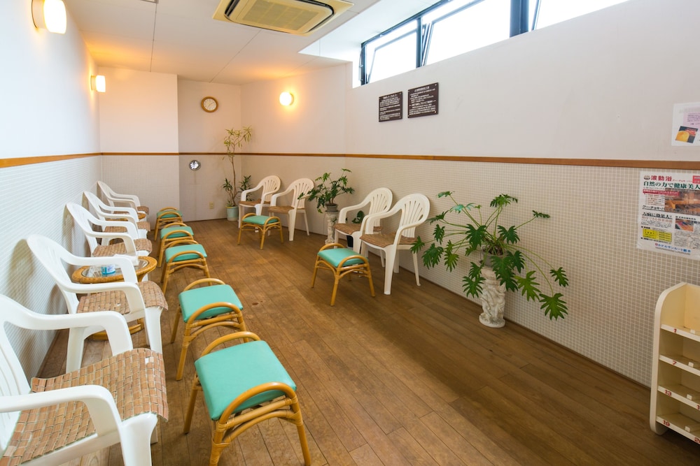 施設内の設備1 | ホテル サンルート栃木 施設内の設備1 | ホテル サンルート栃木