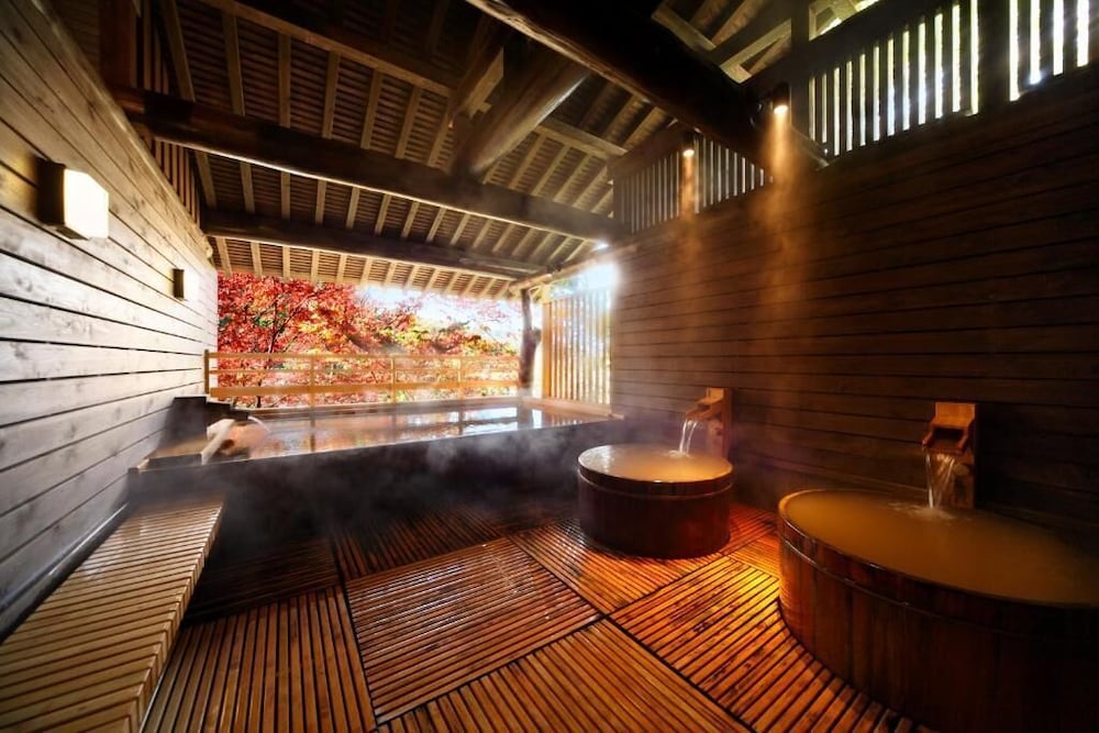 スパ1 | 岸権旅館