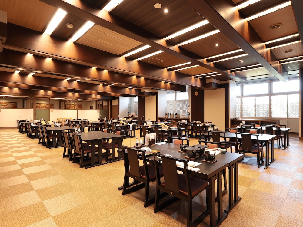レストラン1 | 岸権旅館