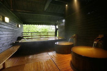 岸権旅館