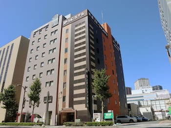浜松ステーションホテル