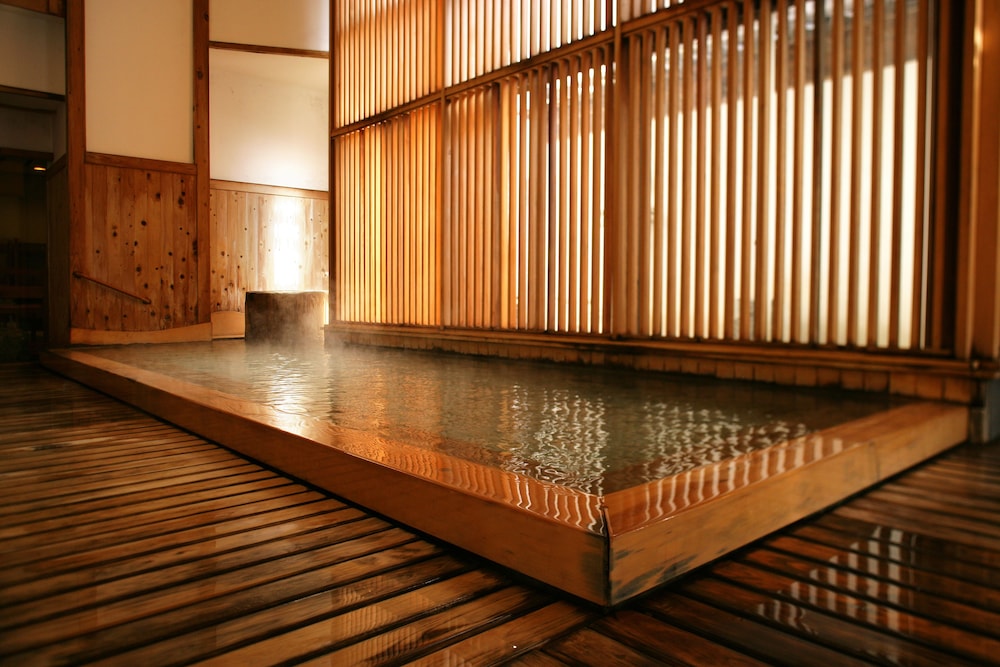 スパ1 | 旅館たにがわ スパ1 | 旅館たにがわ