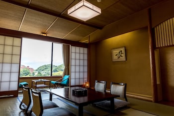 ニュー八景園