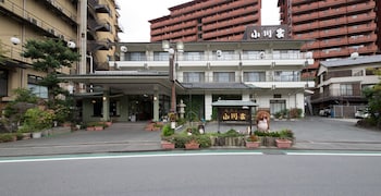 福狸亭 小川家