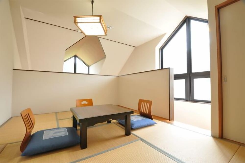 客室1 | 白馬 山のホテル 客室1 | 白馬 山のホテル