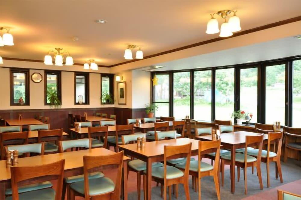 レストラン1 | 白馬 山のホテル レストラン1 | 白馬 山のホテル