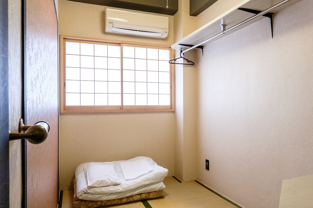 客室1 | 横浜ホステルビレッジ　林会館