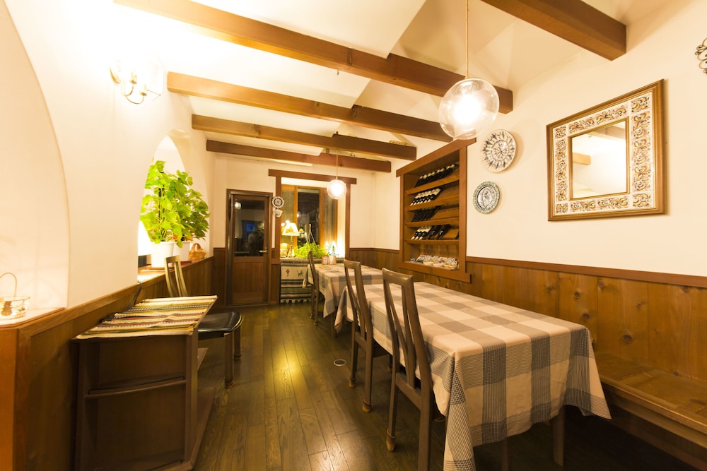 レストラン1 | アミーゴたちの宿 ヤスダペンション レストラン1 | アミーゴたちの宿 ヤスダペンション