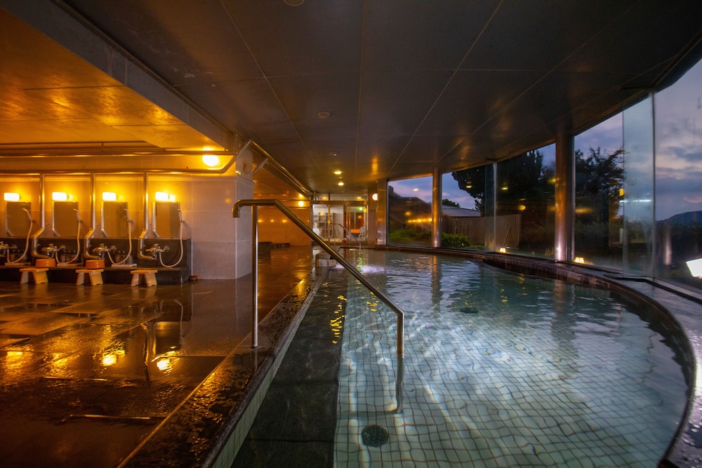 スパ1 | 鳥羽グランドホテル スパ1 | 鳥羽グランドホテル