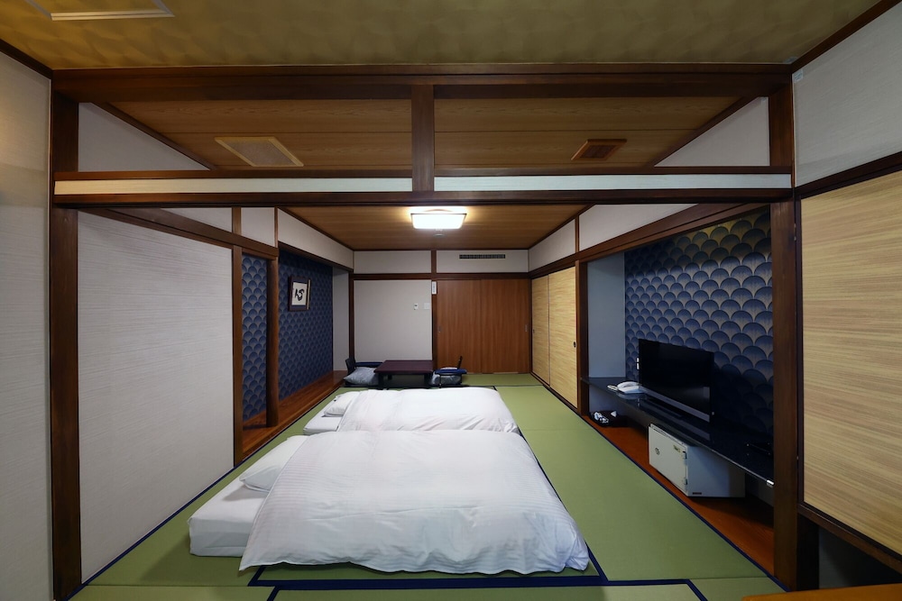 和室　2人部屋 客室4 | リゾートヒルズ豊浜 蒼空の風