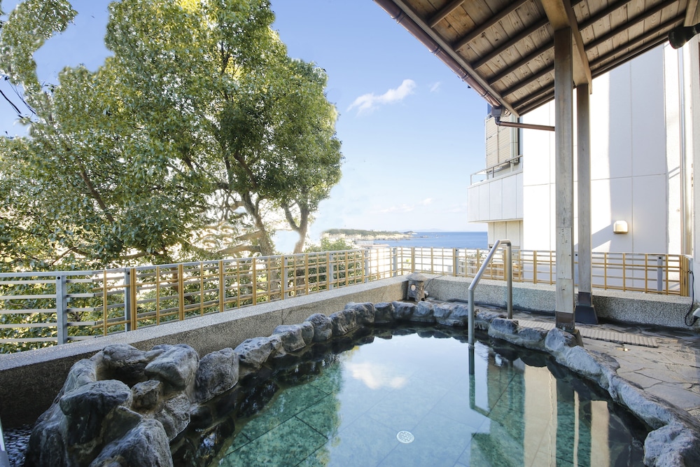 スパ1 | リゾートヒルズ豊浜 蒼空の風