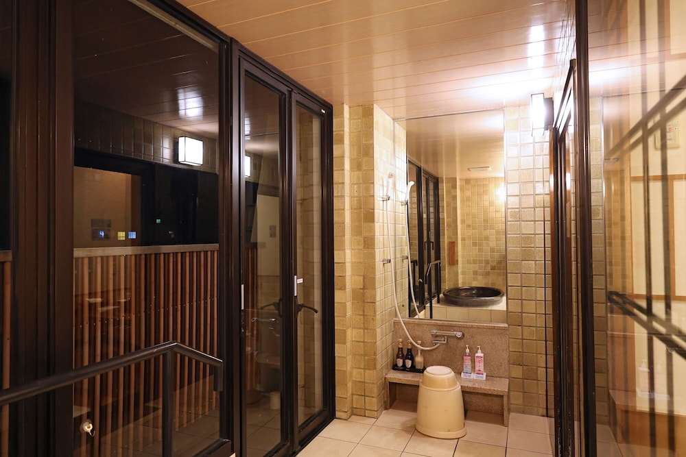 洋風和室 露天風呂付 客室4 | リゾートヒルズ豊浜 蒼空の風