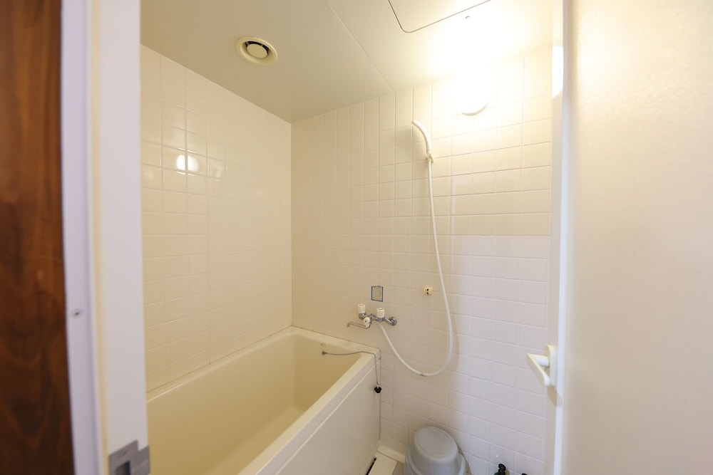 和室　2人部屋 バスルーム0 | リゾートヒルズ豊浜 蒼空の風