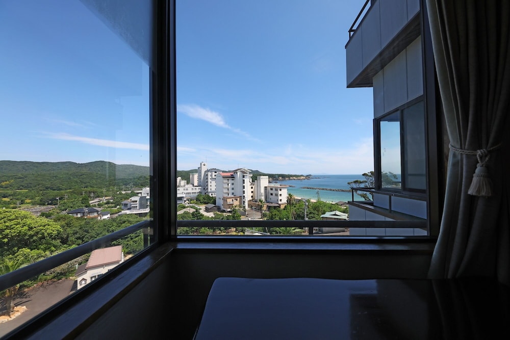 和室　2人部屋 客室9 | リゾートヒルズ豊浜 蒼空の風