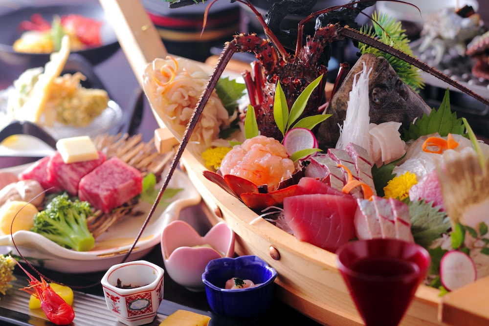 メインイメージ | リゾートヒルズ豊浜 蒼空の風