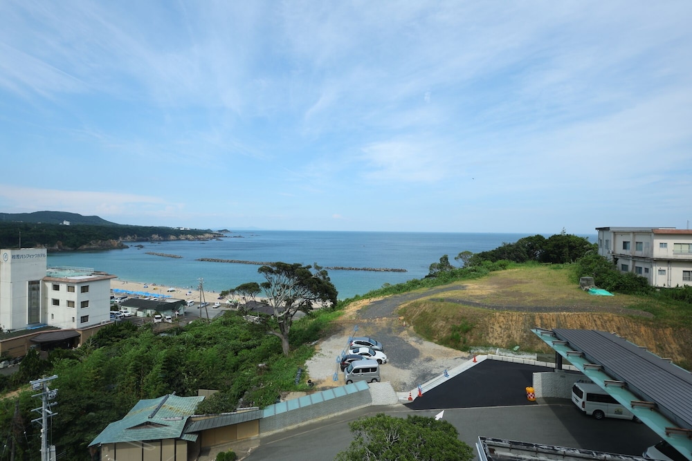 和室　2人部屋 客室8 | リゾートヒルズ豊浜 蒼空の風