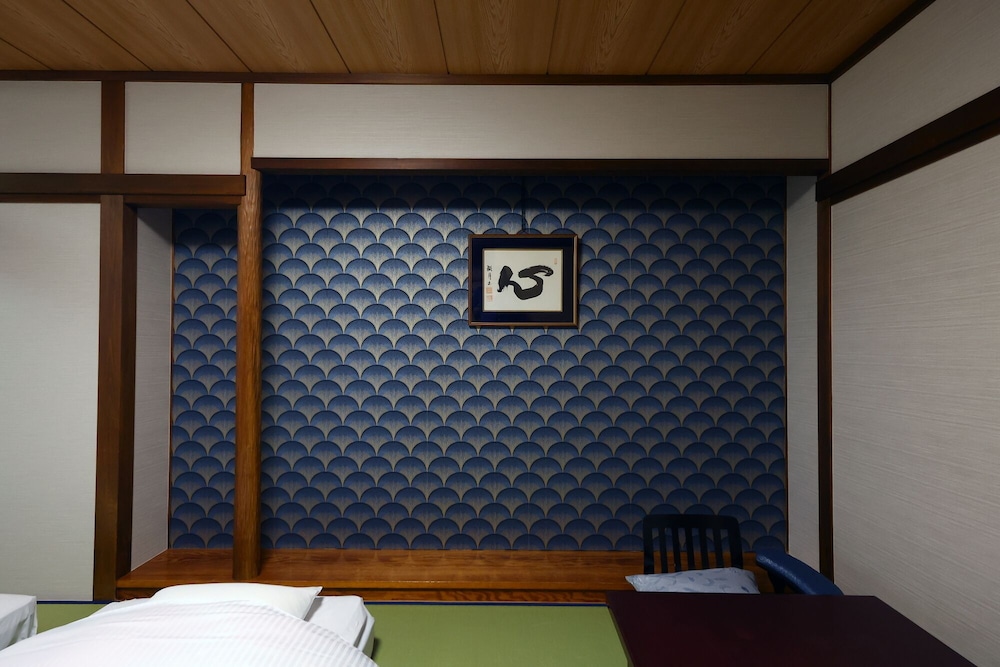 和室　2人部屋 客室5 | リゾートヒルズ豊浜 蒼空の風
