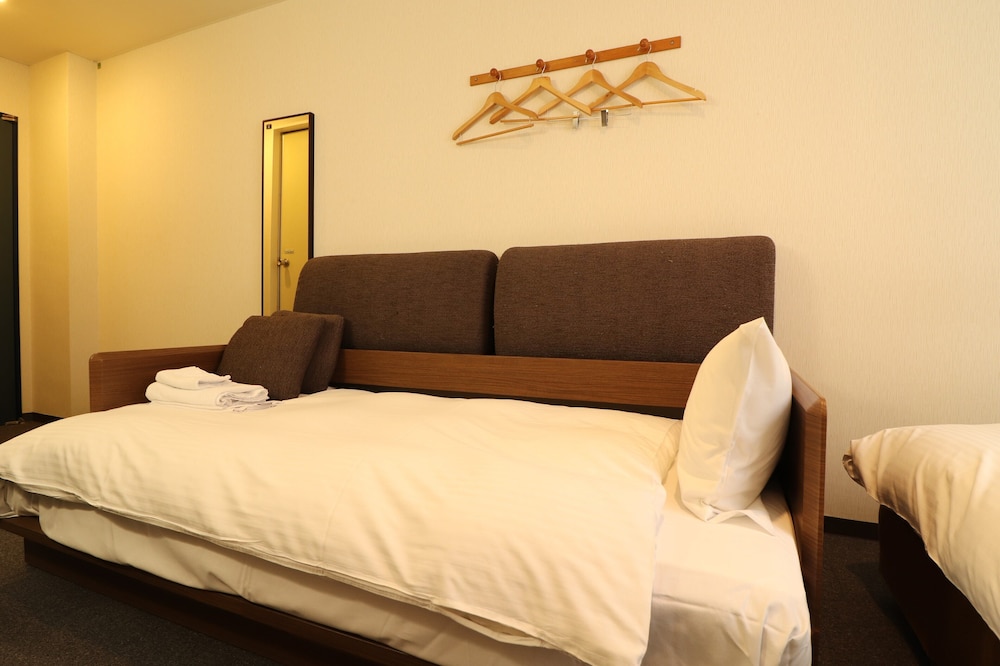 スタジオツインルーム 禁煙 客室5 | ホテルグリーンアーバ