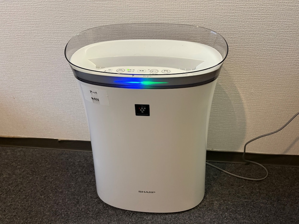 セミダブルルーム 禁煙 客室3 | ホテルグリーンアーバ