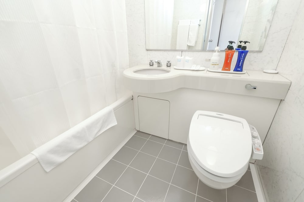 デラックス ダブルルーム 禁煙 客室7 | 天童セントラルホテル