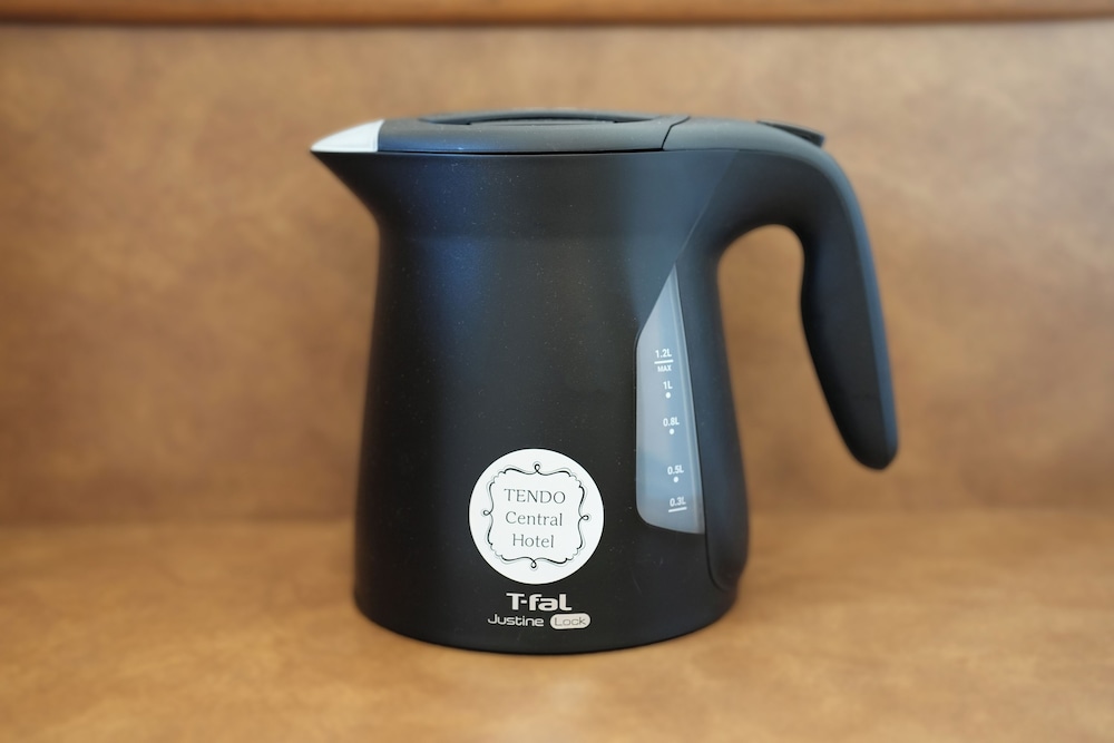 セミダブルルーム 禁煙 客室3 | 天童セントラルホテル