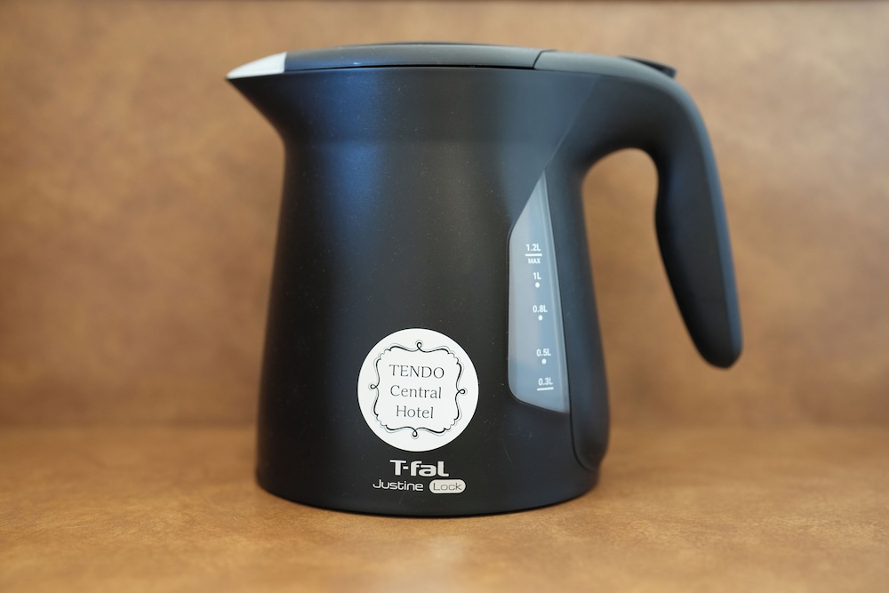 セミダブルルーム 禁煙 客室2 | 天童セントラルホテル