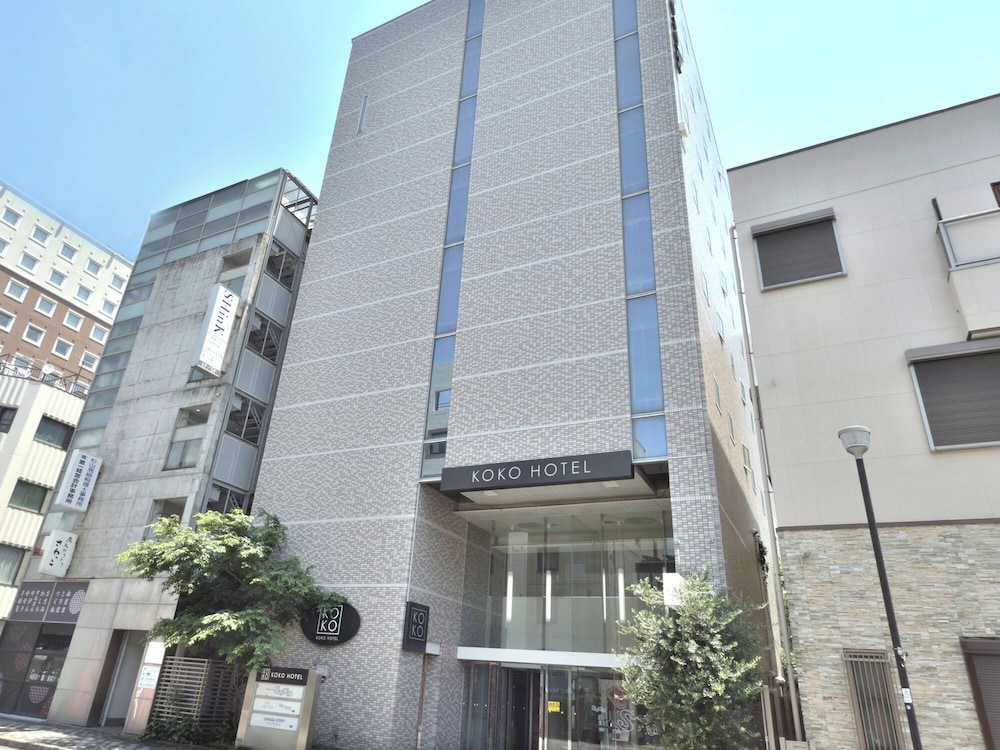 メインイメージ | KOKO HOTEL 沼津駅前 メインイメージ | KOKO HOTEL 沼津駅前