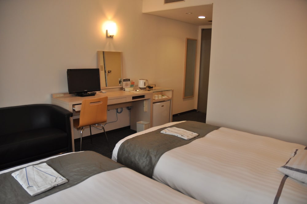 客室1 | KOKO HOTEL 沼津駅前 客室1 | KOKO HOTEL 沼津駅前